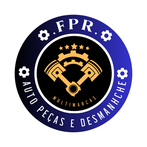 FPR Auto Peças